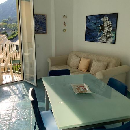 Nerano Beach Apartment מראה חיצוני תמונה